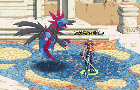 三首恶龙展示.png